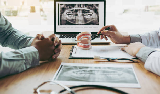 Emergency Dental Services in Marthasville, MO