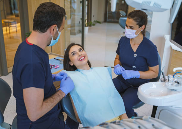 Professional Holistic Dental Care Services in Marthasville, MO