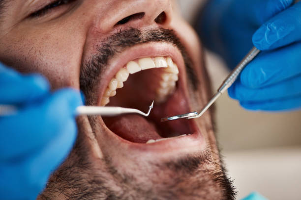 Best Dental Exams and Cleanings  in Marthasville, MO