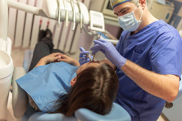Best Sedation Dentistry  in Marthasville, MO