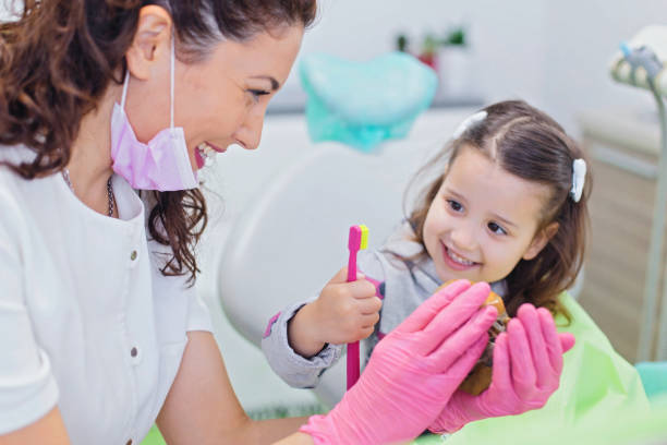 Best Root Canal Treatment  in Marthasville, MO
